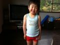 勝負パンツ