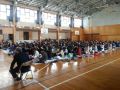 PTA総会
