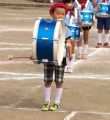 最後の運動会