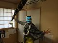 節分の鬼