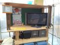 遅延再生システム導入