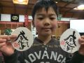 浄光寺の筆遊び教室。お手軽に1講座1000...