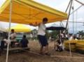 長野市の北部高校から体育の授業で生徒...