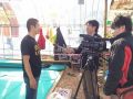 2015年初のテレビ収録は「青木勝郎スペ...