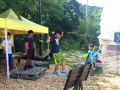 夏休みはたくさんの方やたくさんの団体...