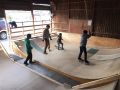 春休みを楽しもう合宿!(急遽決定)まず...