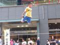 Gibbon Nippon Open Slackline Champion...