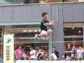 Gibbon Nippon Open Slackline Champion...