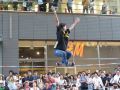 Gibbon Nippon Open Slackline Champion...