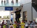 Gibbon Nippon Open Slackline Champion...