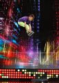 林映心の海外テレビ出演のお知らせです...