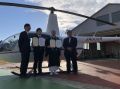追悼法要・復興祈願・災害協定