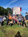 小布施見にマラソン