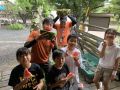 夏休みスタート〜!!