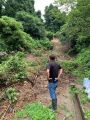 宮城県松島町災害支援
本日の現場は土...