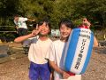 未来のアスリートをみんなで育てる「若...