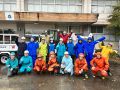 石川県白山市スキルアップ講習会
昨日...