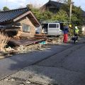 能登半島地震支援第11陣・日置ベース2日...
