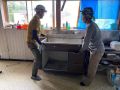 能登半島地震災害支援 第33陣正院ベー...