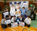 SL-PRO LEAGUE 2025
FirstStage in NAGA...